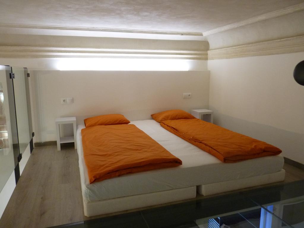 Apartment House - The Modern Flat Prag Rum bild