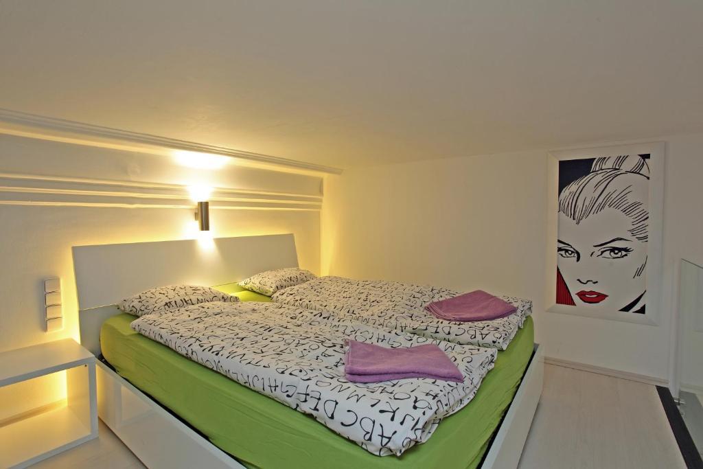 Apartment House - The Modern Flat Prag Exteriör bild